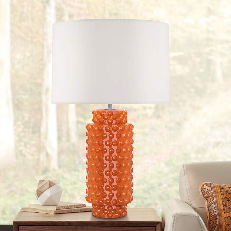 ▷ Ceramic Table Lamp  Discover the latest trends