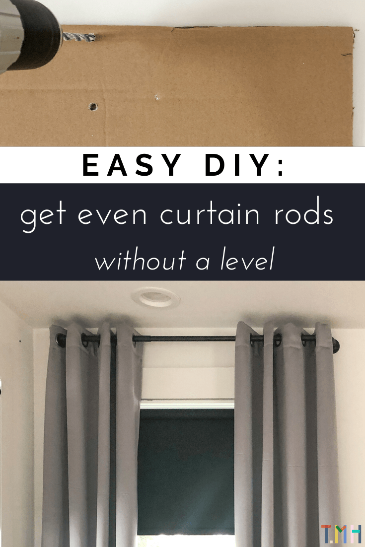 Easy Curtain Rod Brackets: Secure Installation Tips & Ideas