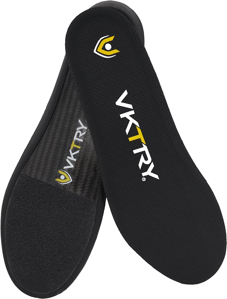 VKTRY Insoles Review: Revolutionizing Sports Performance